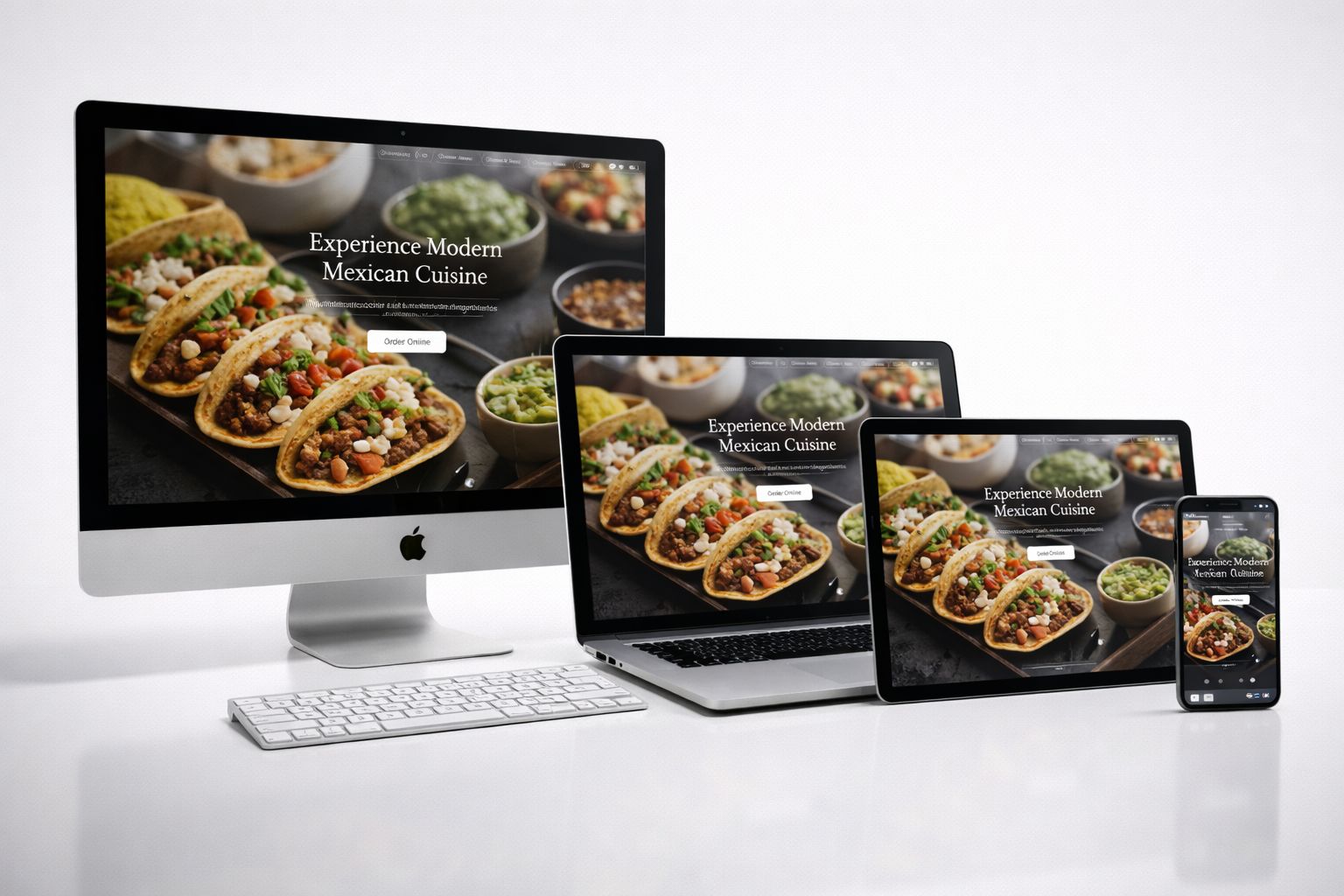 desarrollo tienda online