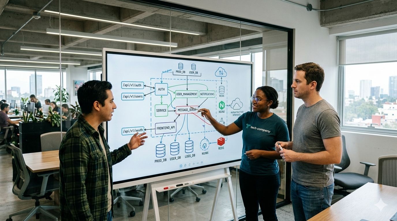 ventajas plataforma educativa a medida vs plantilla
